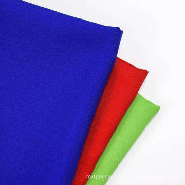 China Manufacturer 100% Polyester P/D Mini Matt Oxford Fabric 300d*300d for Table Cloth /Uniform/Cloth